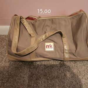 Duffle bag
